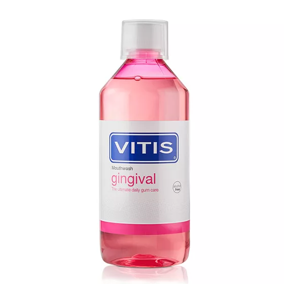 VITIS Gingival Colutório 500ml