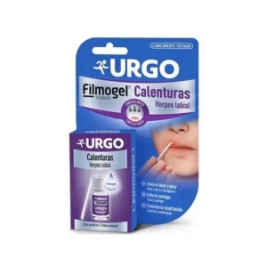 Urgo Herpes Labial Filmogel 3ml
