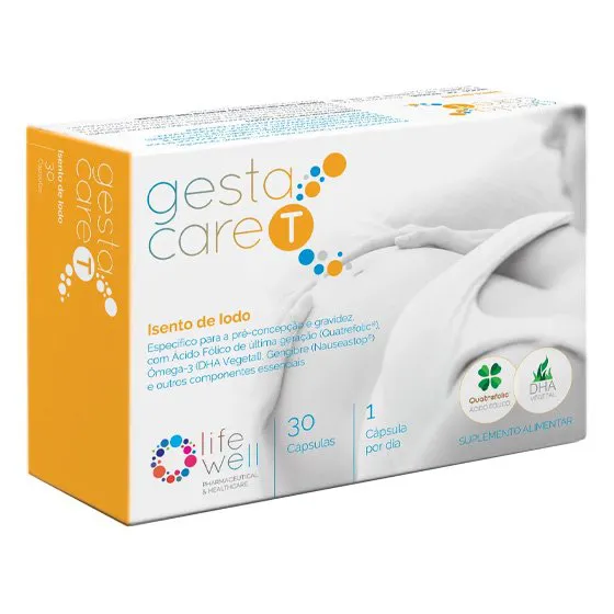 GestaCare T 1 GestaCare T