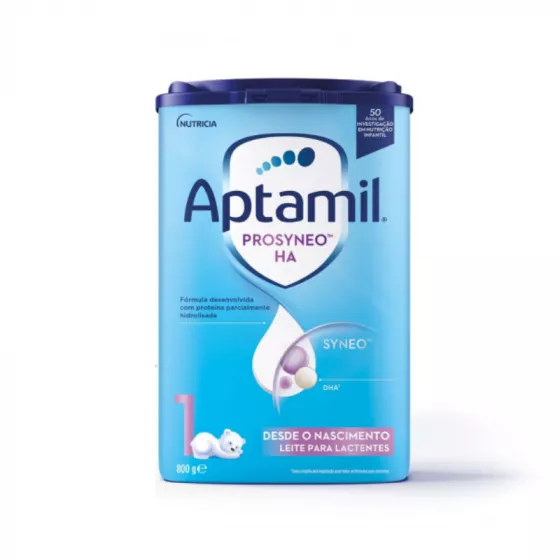 Aptamil Prosyneo Ha 1 Leite Lactent 800g
