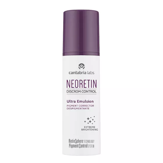 Neoretin Discrom  Ultra Emul Despigm 30Ml