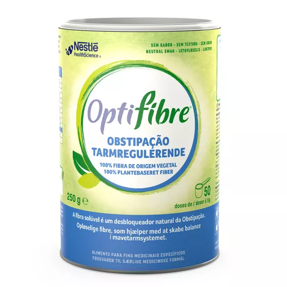 Optifibre Pó 250g