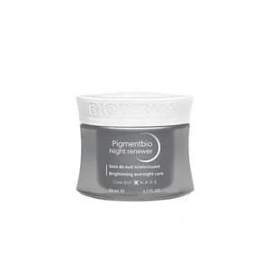 Pigmentbio Creme Noite 50 Ml