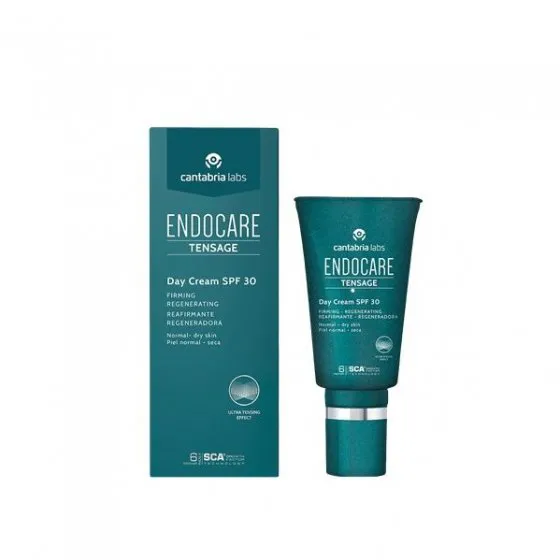 Endocare Creme Tensor Dia Spf30 50ml