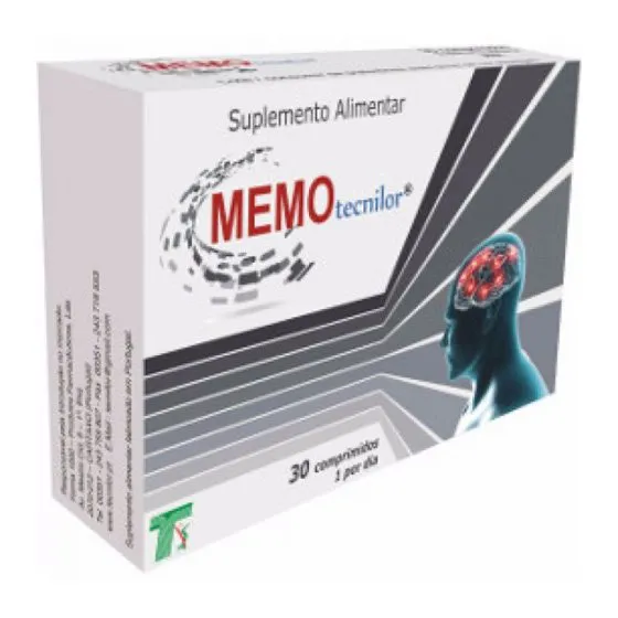 Memo Tecnilor Caps X30