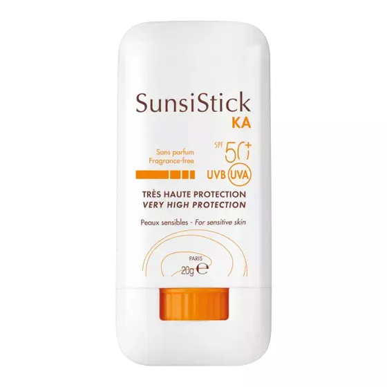 Avene Solar Spf50+ Sunsistick 20G