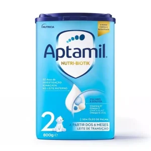 Aptamil Nutri-Biotik 2 Leite Transicao 800g