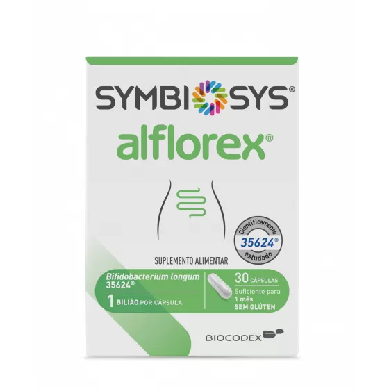 Symbiosys Alflorex
