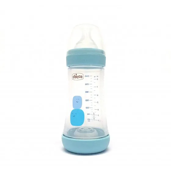 Chicco Perfect5 Azul 240 Medio