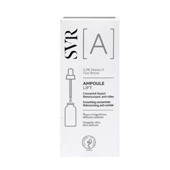 SVR Ampoule A Lift 30Ml