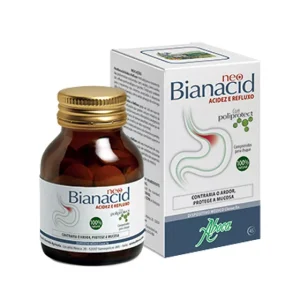 NeoBianacid Acidez e Refluxo 45 Comprimidos de Chupar