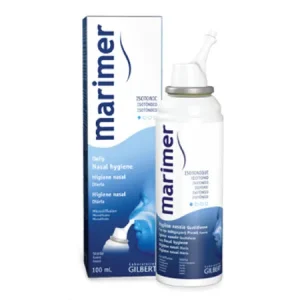 Marimer Hig Nasal Diaria 100Ml
