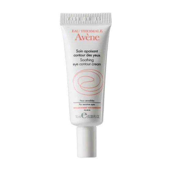 Avene Emulsão Suave Olhos 10ml