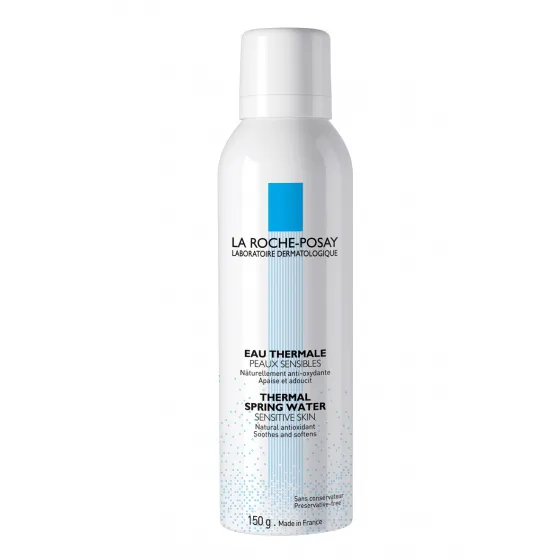 Agua Termal 150ml