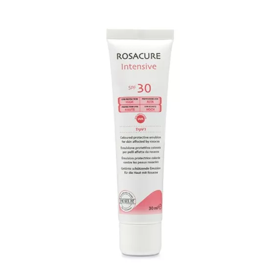 Rosacure Intensivo SPF30