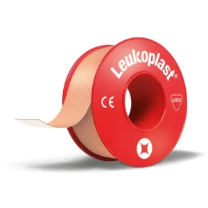 Leukoplast Adesiv 5cmx5m 01524-00