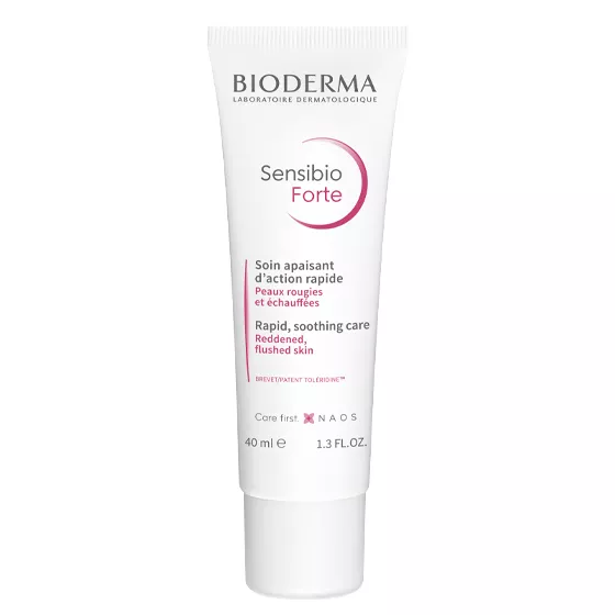 Sensibio Forte Creme 40ml