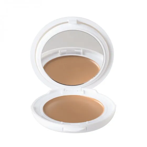 Avene Solar Spf50 Compacto Areia