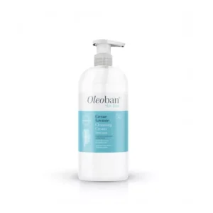 Oleoban Creme Lavante 450Ml