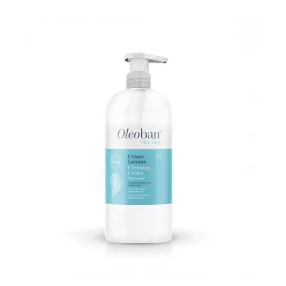 Oleoban Creme Lavante 450Ml