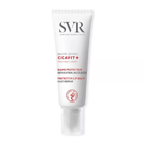Svr Cicavit+ Balsamo Protector Labial