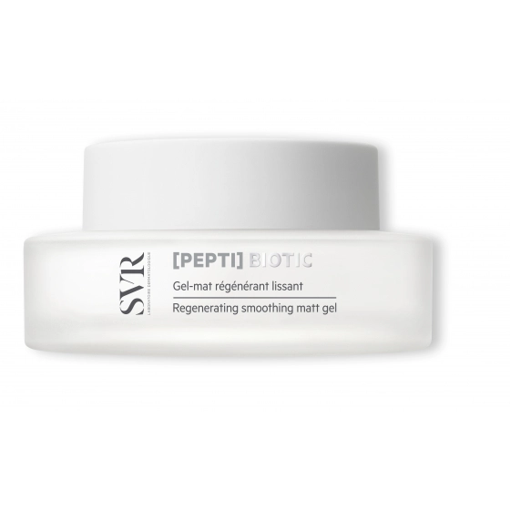SVR Biotic Pepti Gel Mate Recarregável 50mL
