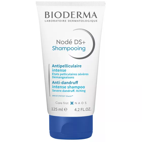Bioderma Nodé DS+ 125ml