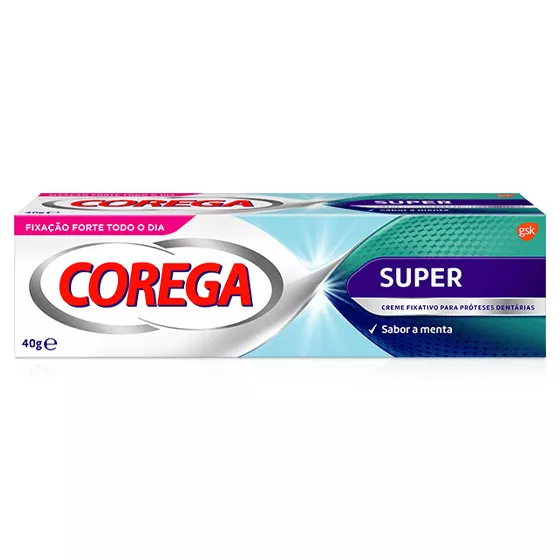 Super Creme 40g