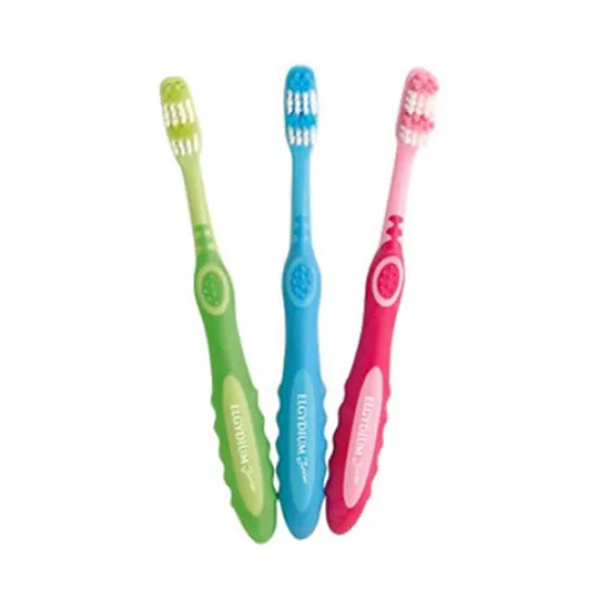 Junior Escova Dentária 7-12 Anos