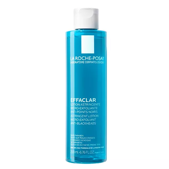Effaclar Loção Adstringente 200ml