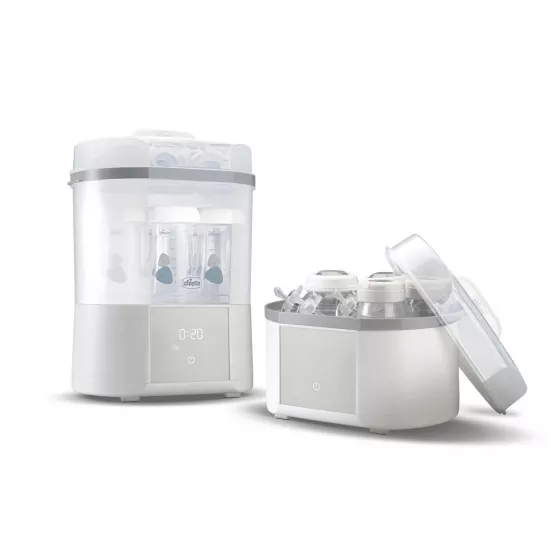 Chicco Esterilizador com Secagem
