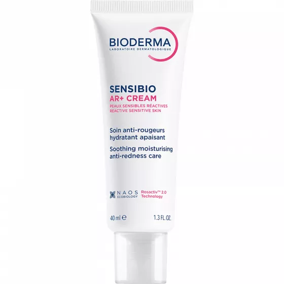 Sensibio Ar Emulsao 40ml 1 Sensibio Ar Emulsao 40ml