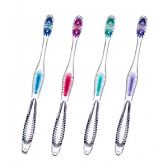 Escova Dentária Diffusion Suave