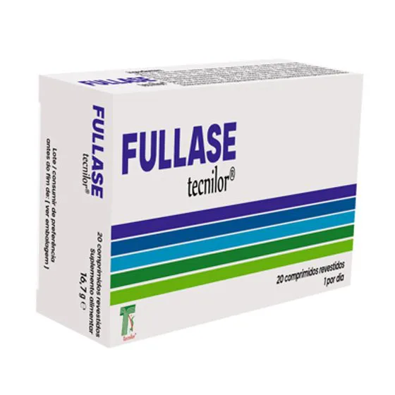 Fullase Tecnilor Comp Rev X 20