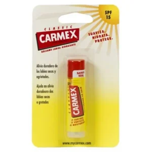 Carmex Stick Hid Lab Spf15 4,25g
