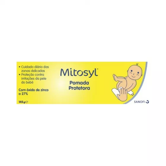 Mitosyl Pomada Protetora 145g