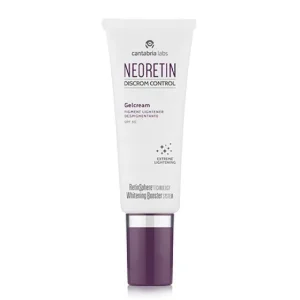 Neoretin Gel Creme de Rosto Despigmentante SPF50 40ml 2 6927517