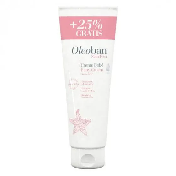 Bebé Creme 200g com Oferta de 25% 1 Bebé Creme 200g com Oferta de 25%