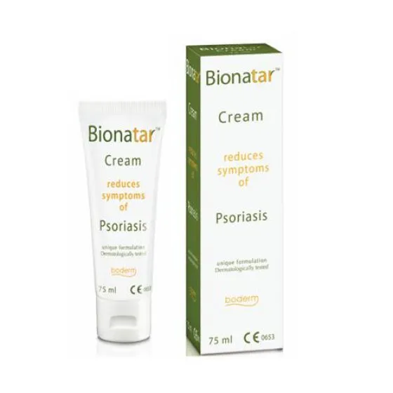 Bionatar Cr Psoriase 75ml