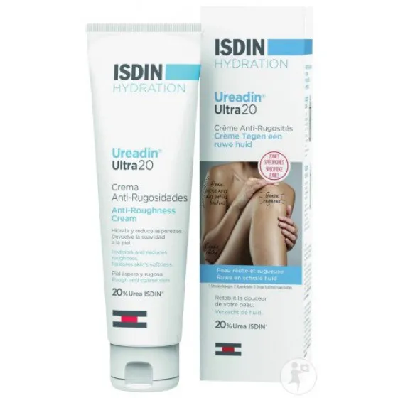 Isdin Ureadin Ultra20 Cr Rugosid 50Ml
