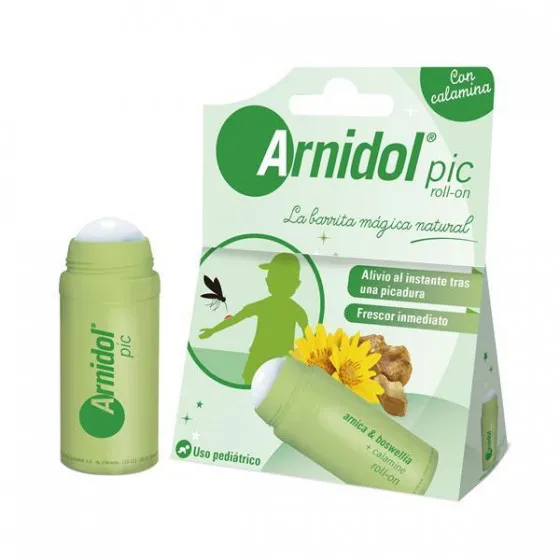 Arnidol Pic Roll-On 30ml 1 Arnidol Pic Roll-On 30ml