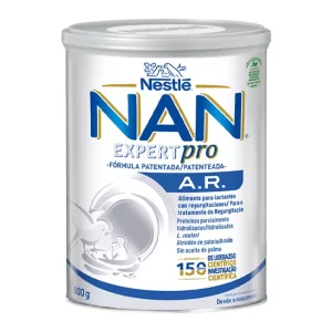 Nan A.R Po 800g