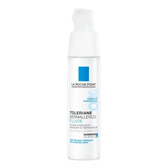 Toleriane Dermallergo Fluido 40ml 1 Toleriane Dermallergo Fluido 40ml