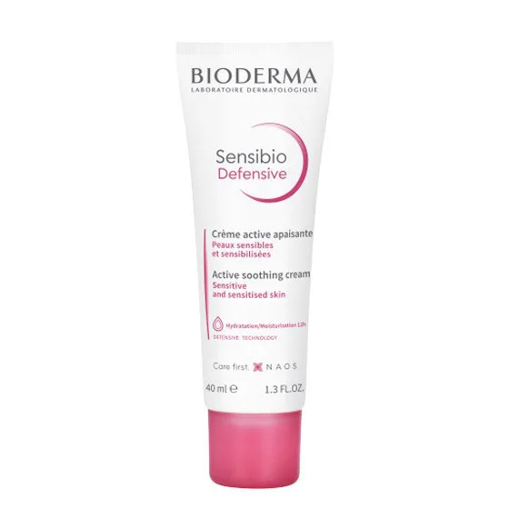 Sensibio Defensive Creme 40ml