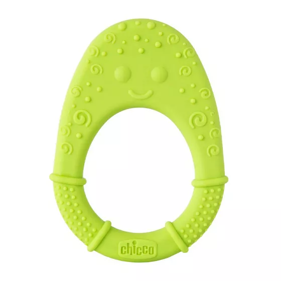 Chicco Anel Dentição Super Soft 2M+