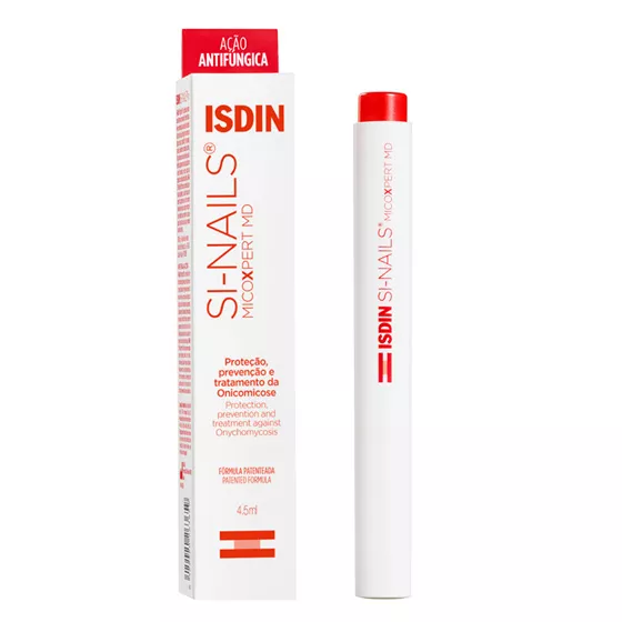 Isdin Si-Nails Micoxpert 4,5ml