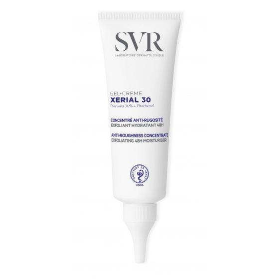 SVR Xerial 30 Gel Creme 75ml