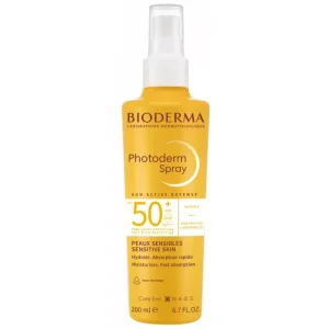 Bioderma Photoderm Spray SPF50+ 200ml