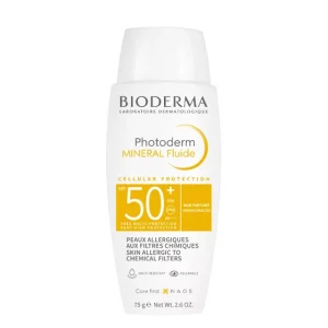 Photoderm Mineral Fluído SPF50+ 75g