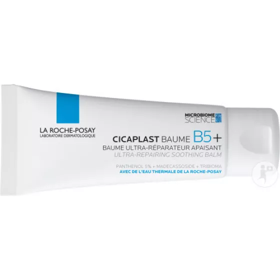 Lrposay Cicaplast B5+ Ultra Rep 40Ml